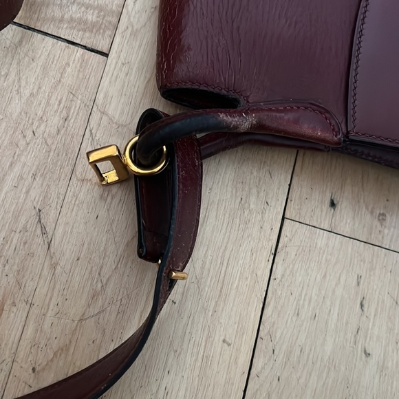 Vintage Hermes Bag - Picture 12 of 16